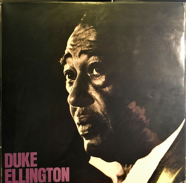Duke Ellington - Duke Ellington (Vinyl, LP, Compilation, Club Edition, Mono) Very Good Plus (VG+) / Very Good Plus (VG+)