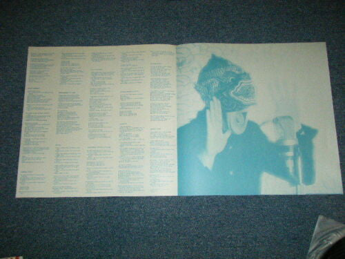 Todd Rundgren - A Cappella (Vinyl, LP, Album) Very Good Plus (VG+) / Very Good Plus (VG+)
