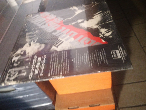 The Rolling Stones - The Best Live History '65-66-69 (Vinyl, LP, Co...
