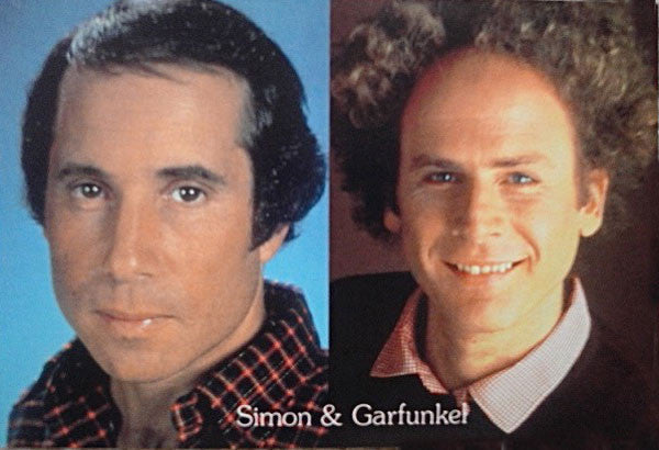 Art Garfunkel - Fate For Breakfast (Vinyl, LP, Album) Very Good (VG) / Very Good (VG)
