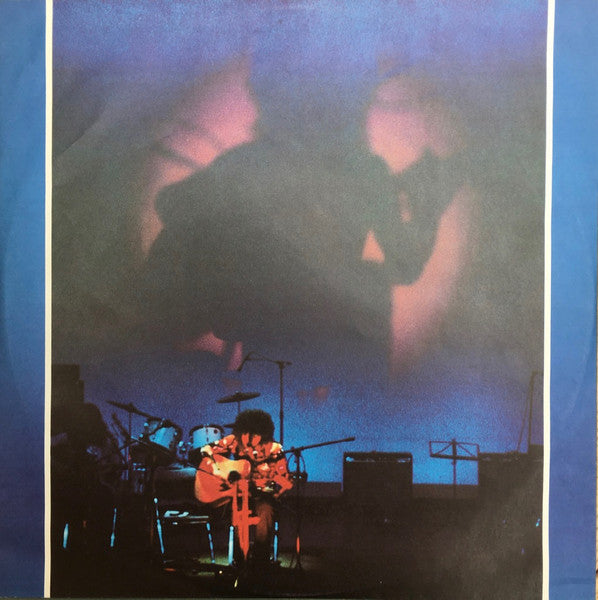 Yosui Inoue - 陽水II／センチメンタル (Vinyl, LP, Album, Stereo)