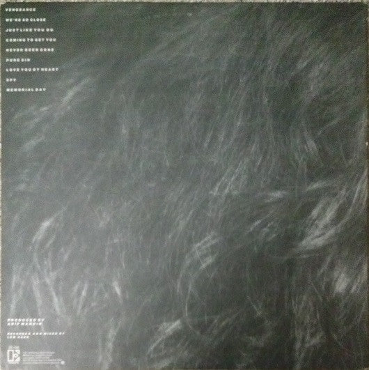 Carly Simon - Spy (Vinyl, LP, Album) Very Good Plus (VG+) / Very Good Plus (VG+)