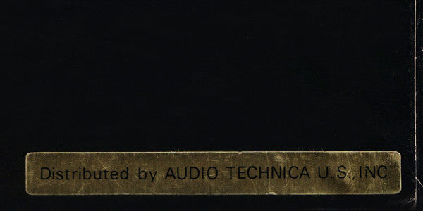 Kouichi Sugiyama - Audio Symphony (Check Up Your Sounds Vol.1) (Vinyl, LP, Album) Very Good Plus (VG+) / Good Plus (G+)