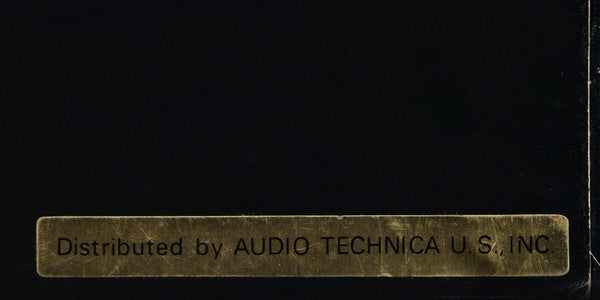 Kouichi Sugiyama - Audio Symphony (Check Up Your Sounds Vol.1) (Vinyl, LP, Album) Very Good Plus (VG+) / Good Plus (G+)