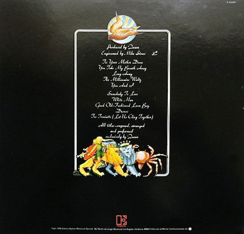 Queen - A Day At The Races (Vinyl, LP, Album, Stereo) Very Good Plus (VG+) / Very Good Plus (VG+)