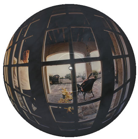 Bill Wyman - Bill Wyman (Vinyl, LP, Album, Picture Disc, Limited Edition) Very Good (VG) / Very Good (VG)