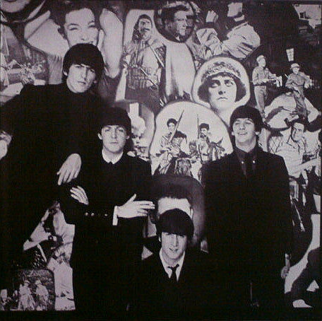 The Beatles - Beatles For Sale (Vinyl, LP, Album, Reissue, Remastered, Mono) Near Mint (NM or M-) / Very Good Plus (VG+)