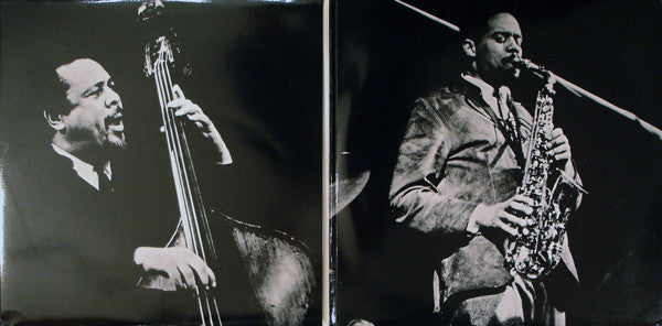 Charles Mingus - The Great Concert Of Charles Mingus (Vinyl, LP, Al...