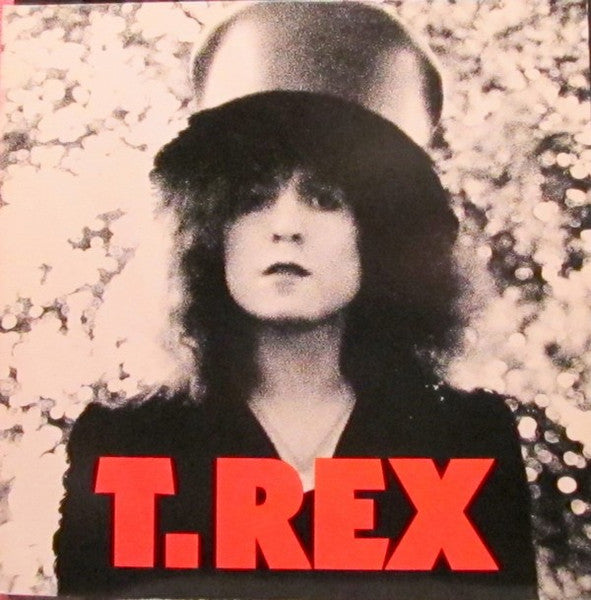 T. Rex - The Slider (Vinyl, LP, Album, Reissue) Very Good Plus (VG+) / Very Good Plus (VG+)