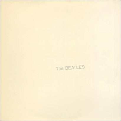 The Beatles - The Beatles (2xVinyl, LP, Album, Reissue, Stereo) Near Mint (NM or M-) / Very Good (VG)