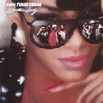 Con Funk Shun - Electric Lady (Vinyl, LP, Album) Very Good Plus (VG+) / Good Plus (G+)