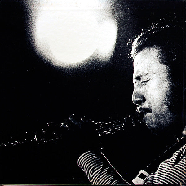 Sadao Watanabe - Open Road (2xVinyl, LP, Album) Very Good Plus (VG+) / Very Good (VG)