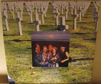 Scorpions - Taken By Force (Vinyl, LP, Album, Stereo) Very Good Plus (VG+) / Very Good Plus (VG+)
