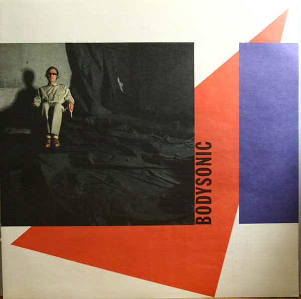 Yellow Magic Orchestra - Technodelic (Vinyl, LP, Album)