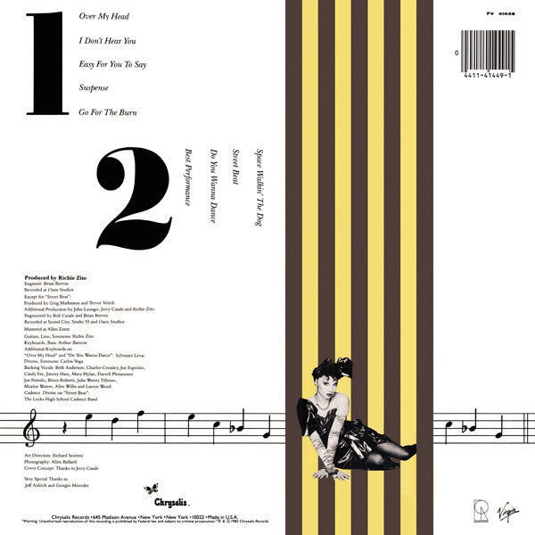 Toni Basil - Toni Basil (Vinyl, LP, Album)