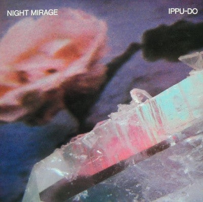 Ippu-Do - Night Mirage (Vinyl, LP, Album, Stereo)