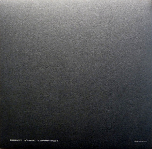 Keith Jarrett - Hymns Spheres (2xVinyl, LP, Album) Very Good Plus (VG+) / Very Good (VG)
