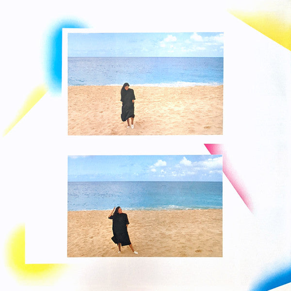 Anri (2) - Timely!! = Timely (Vinyl, LP, Album, Stereo) Near Mint (NM or M-) / Very Good Plus (VG+)