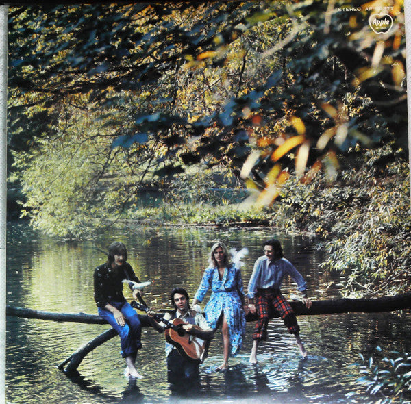 Wings (2) - Wild Life (Vinyl, LP, Album)