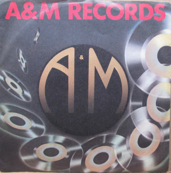 Styx - I'm O.K. / Sing For The Day (Vinyl, 7", 45 RPM, Promo) Very Good (VG) / Very Good (VG)