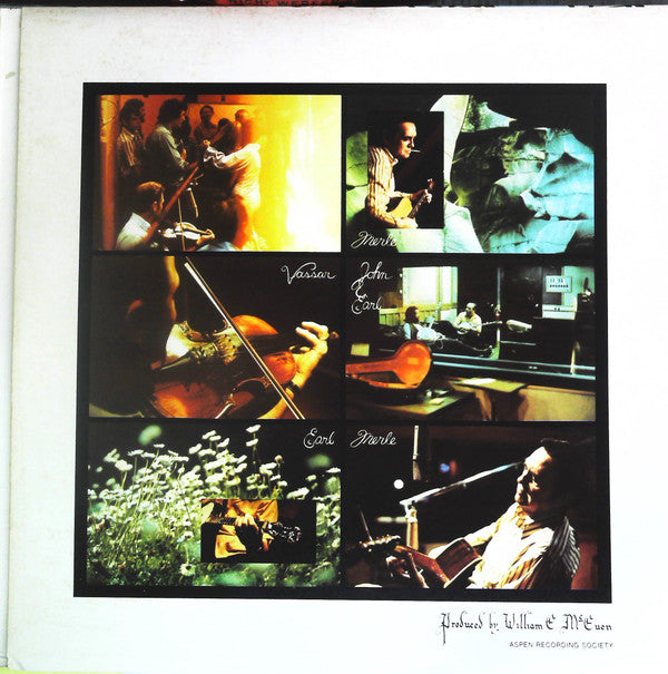 Nitty Gritty Dirt Band - Will The Circle Be Unbroken (3xVinyl, LP, Album) Very Good Plus (VG+) / Very Good Plus (VG+)