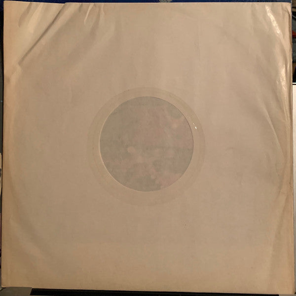George Harrison - Electronic Sound (Vinyl, LP, Album, Limited Edition, Promo) Very Good Plus (VG+) / Very Good Plus (VG+)