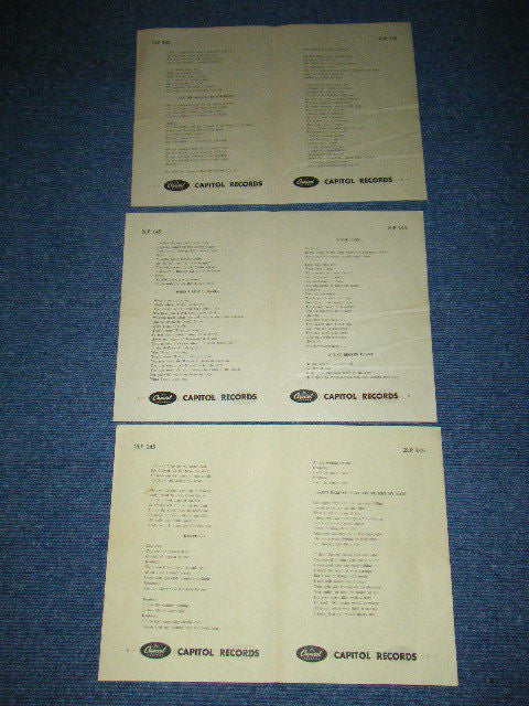 The Louvin Brothers - Tragic Songs Of Life: The Best of The Louvin Brothers (Vinyl, LP, Compilation) Very Good Plus (VG+) / Good Plus (G+)