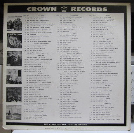 John Lee Hooker - Driftin' Thru The Blues (Vinyl, LP, Album, Reissue, Mono) Very Good Plus (VG+) / Very Good Plus (VG+)