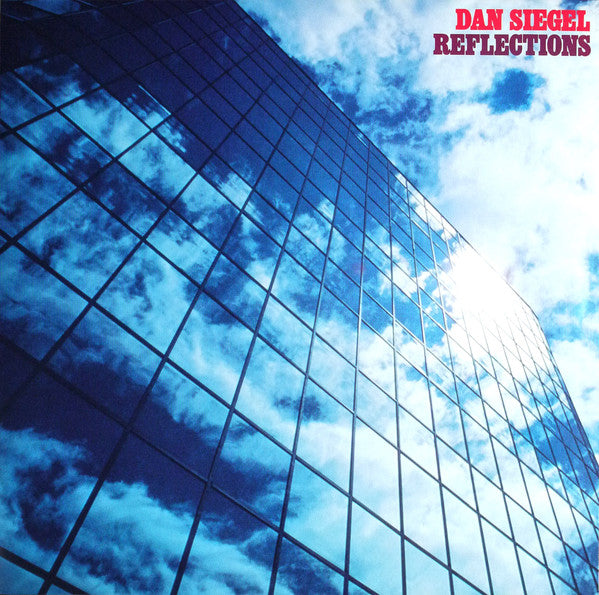 Dan Siegel - Reflections (Vinyl, LP, Album)