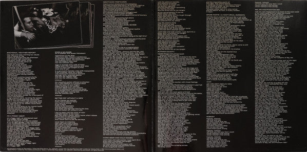 Tom Waits - Nighthawks At The Diner (2xVinyl, LP, Album, Reissue) Very Good Plus (VG+) / Very Good Plus (VG+)