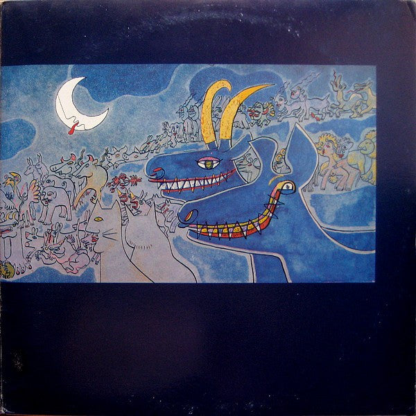 Frankie Goes To Hollywood - Welcome To The Pleasuredome (Vinyl, LP,...