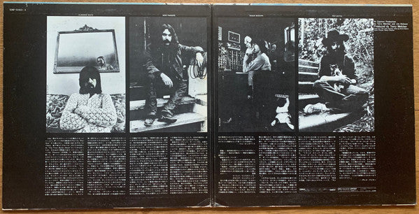 The Byrds - (Untitled) (Vinyl, LP, Album)