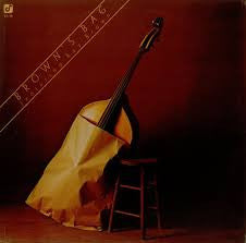 Ray Brown - Brown's Bag (Vinyl, LP, Reissue, Stereo) Very Good Plus (VG+) / Very Good Plus (VG+)