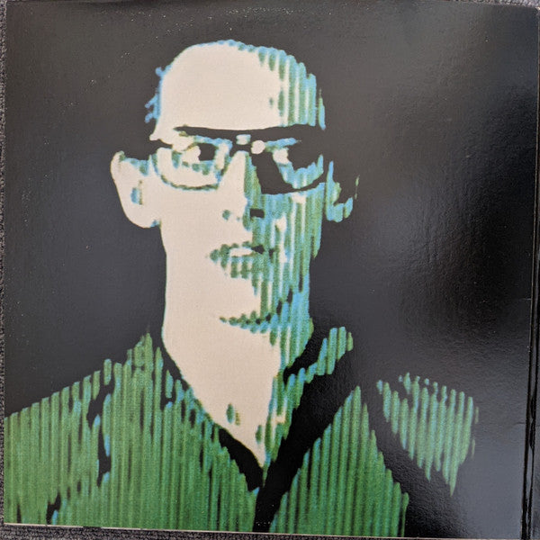 Randy Vanwarmer - Terraform (Vinyl, LP, Album, Stereo) Very Good Plus (VG+) / Very Good Plus (VG+)