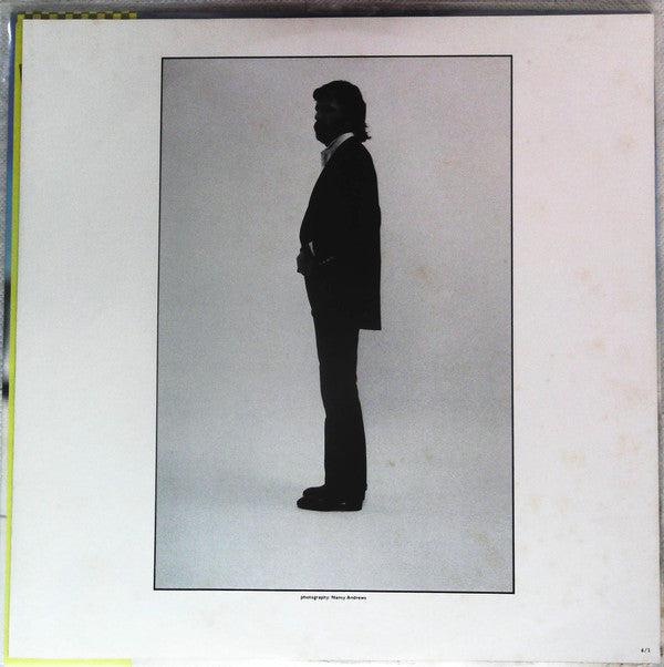 Ringo Starr - Bad Boy (Vinyl, LP, Album, Stereo) Very Good Plus (VG+) / Very Good (VG)