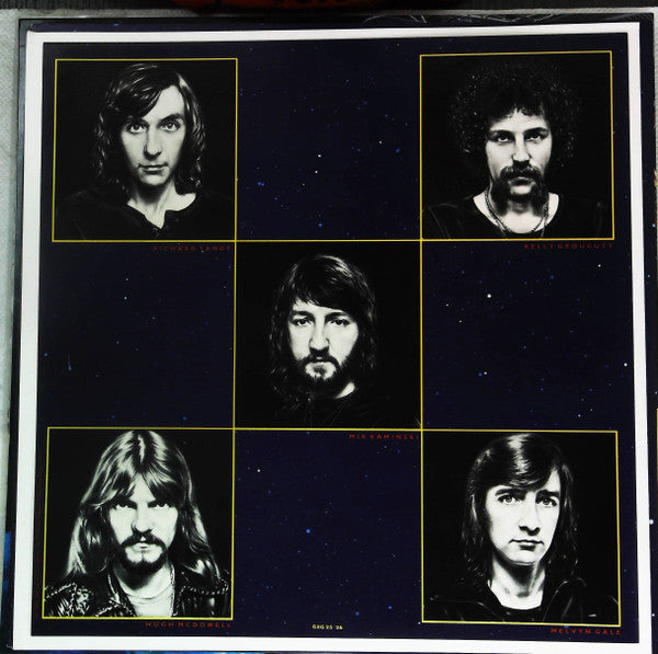 Electric Light Orchestra - Out Of The Blue = アウト・オブ・ザ・ブルー (Vinyl, L...