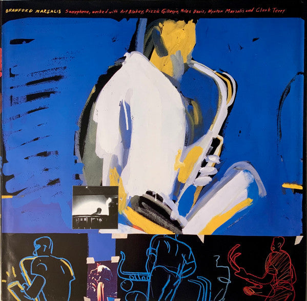 Sting - Bring On The Night (2xVinyl, LP, Album, Promo, Stereo) Very Good Plus (VG+) / Very Good Plus (VG+)
