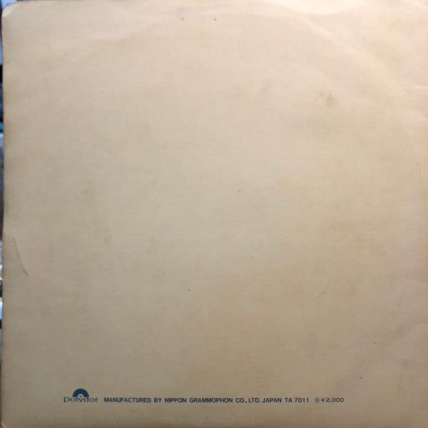 The Who - Live At Leeds = A Passionate Stage (Vinyl, LP, Album) Good Plus (G+) / Very Good (VG)