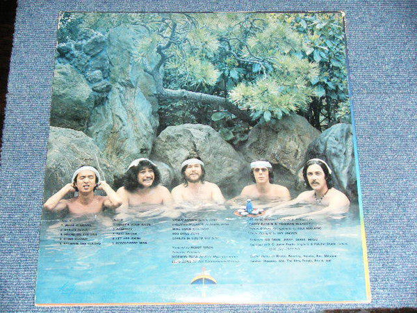 Short Hope - Short Hope (Vinyl, LP, Album, Promo) Very Good (VG) / Very Good (VG)