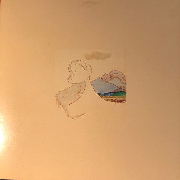 Joni Mitchell - Court And Spark (Vinyl, LP, Album, Reissue, Stereo) Very Good Plus (VG+) / Near Mint (NM or M-)
