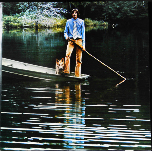 James Taylor (2) - One Man Dog (Vinyl, LP, Album, Reissue) Very Good Plus (VG+) / Very Good (VG)