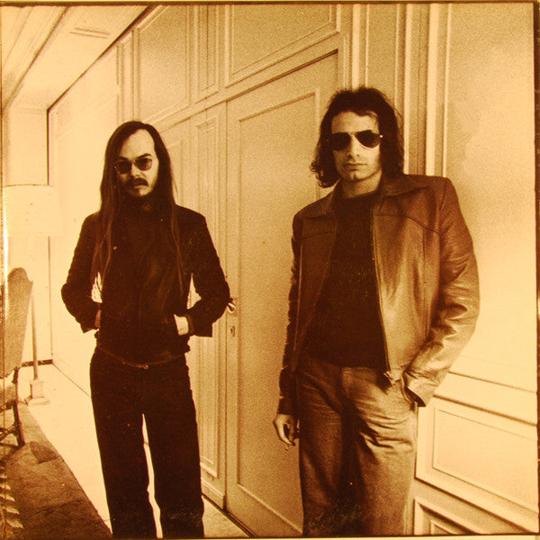 Steely Dan - Greatest Hits (2xVinyl, LP, Compilation, Stereo) Very Good Plus (VG+) / Very Good (VG)