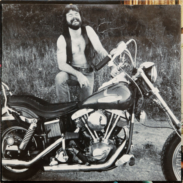 Tom Johnston - Everything You've Heard Is True (Vinyl, LP, Album, Stereo) Very Good (VG) / Very Good (VG)