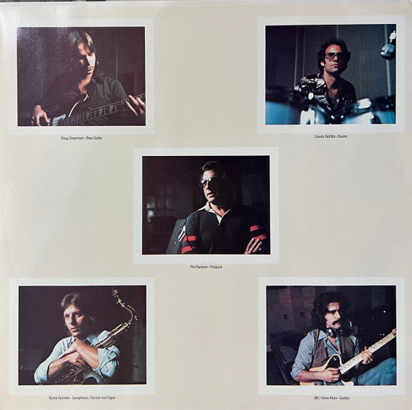 Billy Joel - 52nd Street (Vinyl, LP, Album, Reissue, Stereo) Good Plus (G+) / Good Plus (G+)