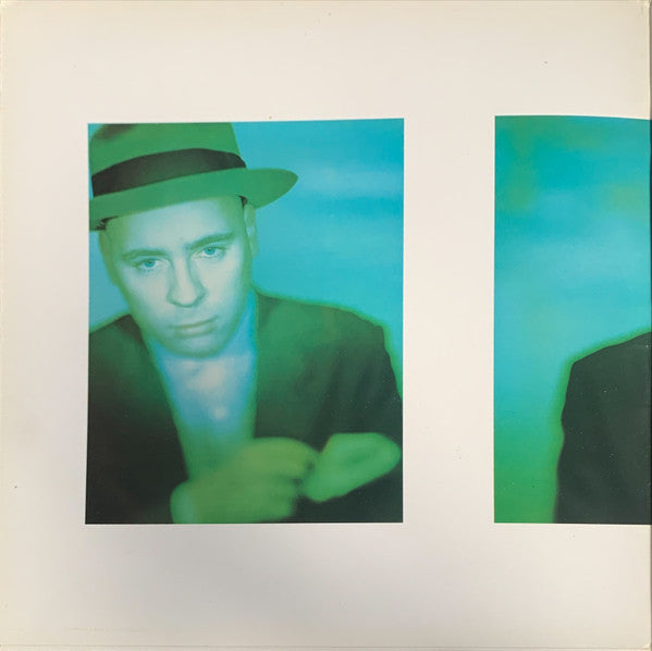 Danny Wilson (2) - Meet Danny Wilson (Vinyl, LP, Album) Very Good (VG) / Very Good (VG)