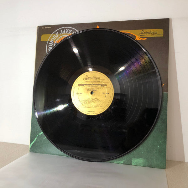 Billie Holiday - Commodore Jazz Classics (Vinyl, LP, Compilation, Stereo) Very Good (VG) / Very Good (VG)