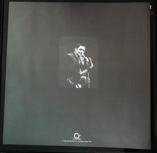 Art Pepper - Live At The Village Vanguard (Vinyl, Box Set, LP, Albu...