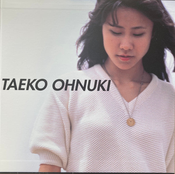 Taeko Ohnuki - Sunshower (2xVinyl, LP, 45 RPM, Album, Limited Edition, Numbered, Reissue, Stereo) Near Mint (NM or M-) / Near Mint (NM or M-)
