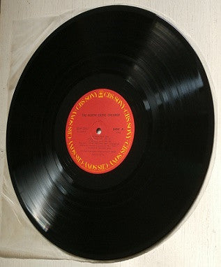 Various - The North Shore Dreamin' (Vinyl, LP, Album, Reissue) Very Good (VG) / Very Good Plus (VG+)