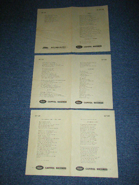 The Louvin Brothers - Tragic Songs Of Life: The Best of The Louvin Brothers (Vinyl, LP, Compilation) Very Good Plus (VG+) / Good Plus (G+)